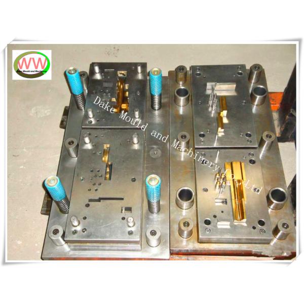 Cost-effective, 1.2344,M2,HSS,customized die punch and mold parts with high precision