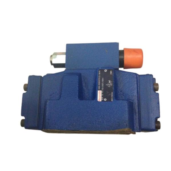 Quality Rexroth Hydraulic Relief Valve 3DR16P5-50 250Y00M Horizontal Mounting Type For Different Specifications for sale