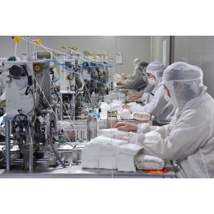 Guangzhou Andeli Medical Protective Equipment Co., Ltd.