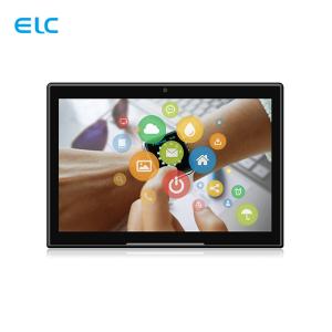 China BT4.0 Android Desktop Tablets 10.1 Inch POS System Touch Screen Tablet wholesale