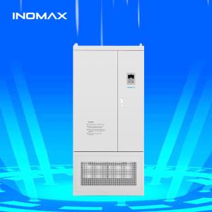 220V Variable Frequency Drive 3phase Input And 3phase Output For Pumps