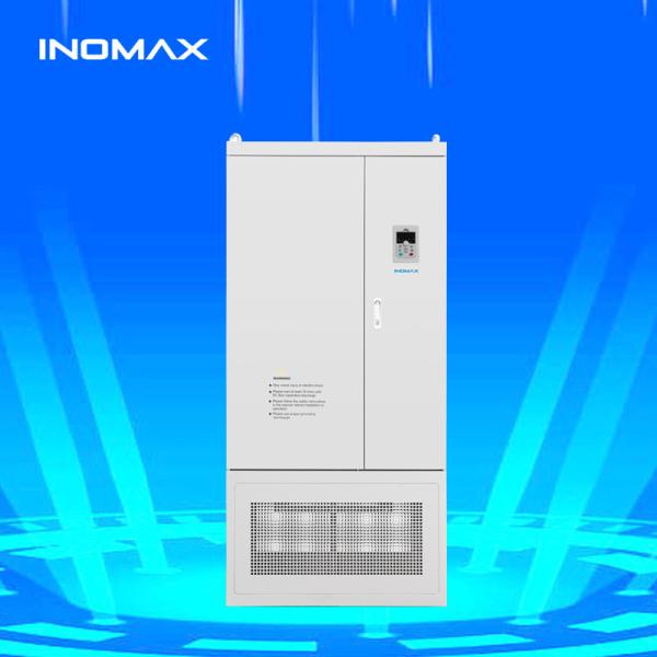 Quality 220V Variable Frequency Drive 3phase Input And 3phase Output For Pumps for sale