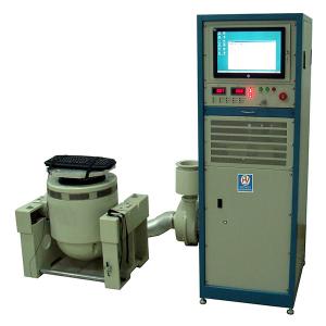 China Electrical Package Vibration Testing Equipment ASTM / ISTA Standard wholesale