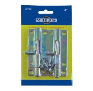 TOWER BLIT 1-1/2,5,6,IRON,ZP ,BP