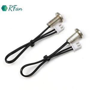 China Customizable NTC Temperature Sensor 50K 3950 For Electric Kettle wholesale
