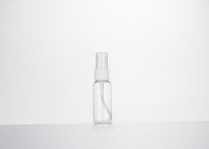 Spray Pump Bottle 300ml Trigger Spray Bottle 100 Ml 250ml 500ml Perfume Spray Plastic Bottle For Cosmetics