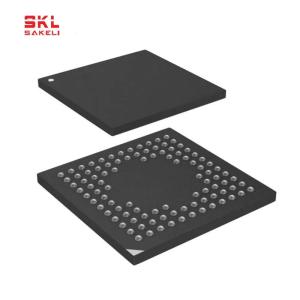 China STM32F373VBH6 MCU Chip Flexibility Embedded Development DMA Controller wholesale