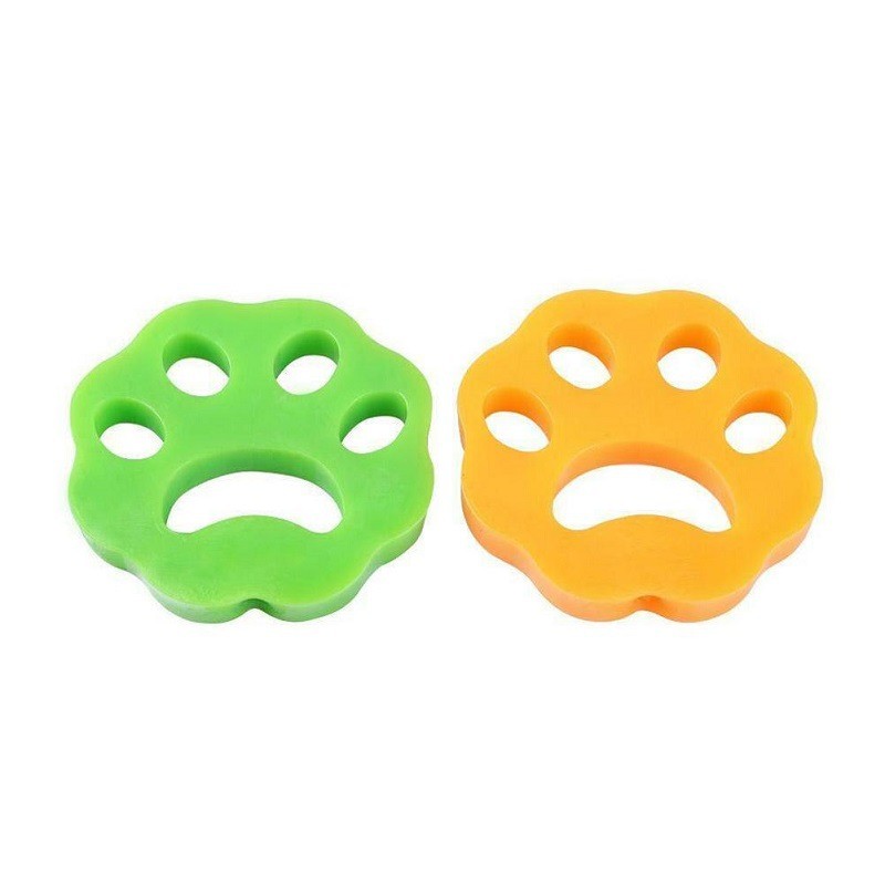 Silicone Material Cat And Dog Lint Catcher Pet Debris Remover Types Of Washing Machines