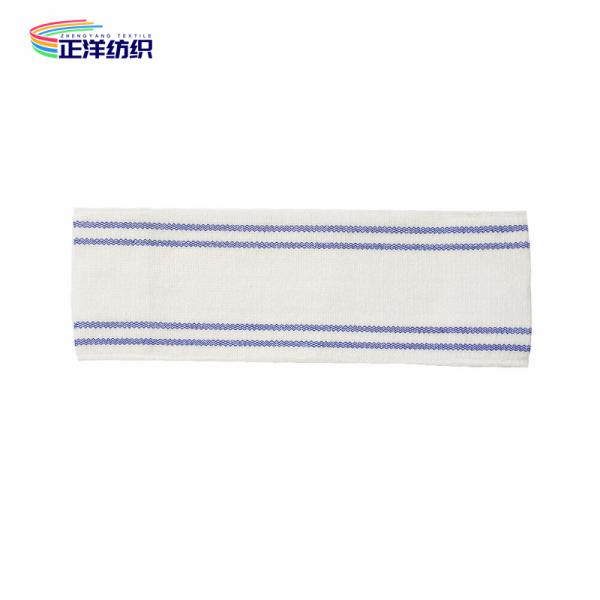280gsm Dry Cleaning Mop 5.5"X18" Non Woven Microfiber Disposable Mop
