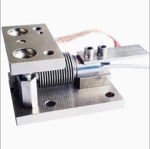 Quality Bellows Load Cell Belt Weigher Easy to Install Install Weighing Appliance Module Load Cell Corrosion Resistant for sale
