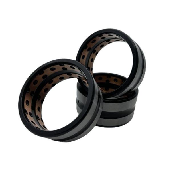 High Hardness Excavator Bucket Bushing Hardened Steel Bushing Rustproof