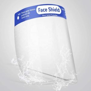 China Convenient Medical Face Shield , Laboratory Face Shield Self Sealing Economical wholesale