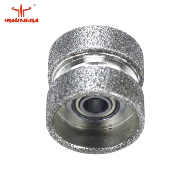 Quality Auto Cutter Knife Grinding Stone PCAM182 Spare Parts For Shima Seiki , for sale