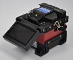 Fusion Splicer FTTH project CATV network PON network