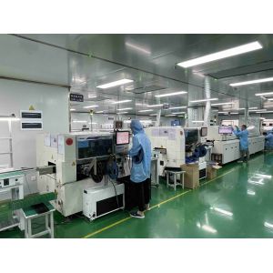 Shenzhen Yongchuangli Electronic Technology Co., Ltd.