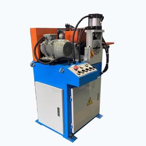 Automatic Single Double End Tube Deburring And Chamfering Machine