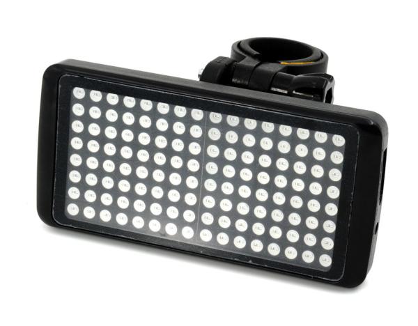 Quality Remote Control Flashing Bicycle Safety Lights , ABS Bicycle Turn Signal Lights for sale