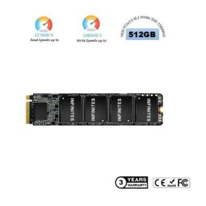 China Nvme2242 128g/256g/512g HD SSD Hard Drive M.2 Internal SSD Solid State Drive wholesale