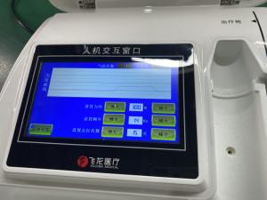 China Clinic Salon Body Chiropractic 500N Impulse Adjusting Instrument wholesale