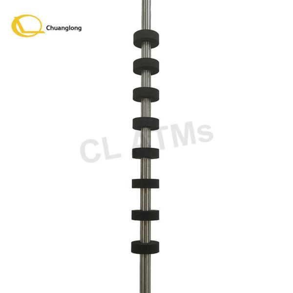 Diebold Nixdorf ATM Parts DN DM7v Cassette Shaft 2 01750870292 0870292 DN100 DN100D DN200