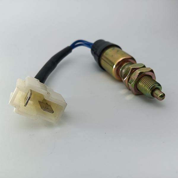 Quality Universal Hydraulic Brake Light Switch Front System Mechanical Stop for sale