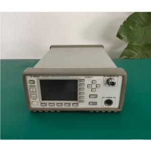 China Durable Plug In RF Power Meter Keysight Agilent E4416A EPM P Series wholesale