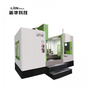 China 6000RPM VMC1380W CNC Horizontal Machining Center Worktable 1500x800mm wholesale