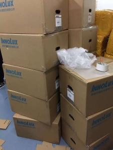 China INNOLUX 65inch V650HP1-PS6 Rev.B2 LCD Panel wholesale
