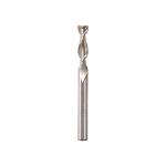 Double Edged Milling Cutter Spiral Router Bits For Router Machines