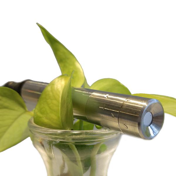 Quality Fluorescence Dissolved Oxygen Sensor For Aquarium Fish Tank IP68 for sale