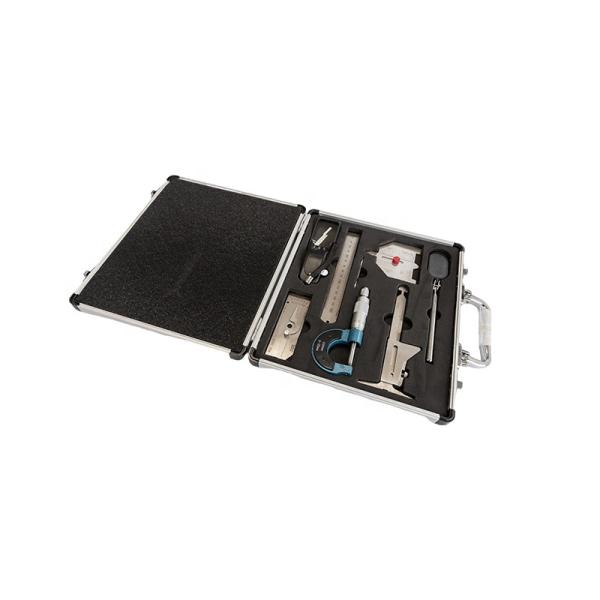 Upperweld HJC60 Multi-Function Welding Gauge Customized Support for Weldment Measurement