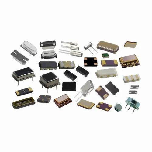 Crystal Oscillator X49SD16MSD2SC YXC VCXO VCO Programmable Differential Voltage Controlled Crystal Oscillator 10MHz - 1.5GHz