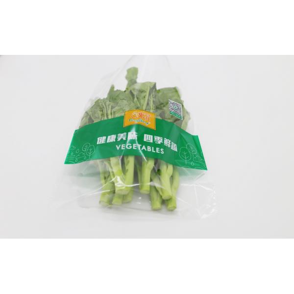 Self Sealing Adhesive clear Cellophane Bag Vegetables Rings Earrings Transparent