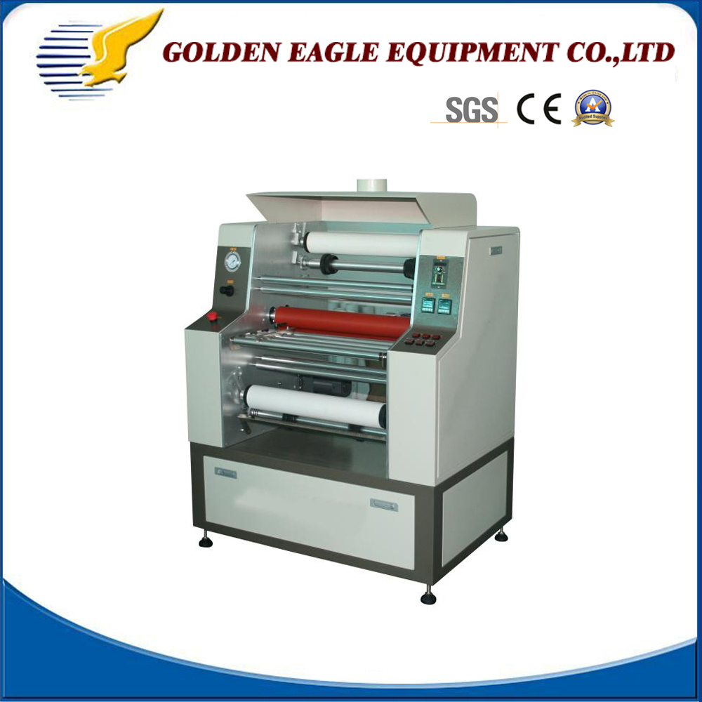 Dry Film Photoresist Laminating Machine for PCB