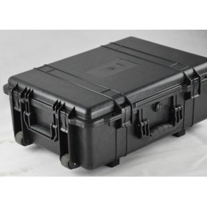 China Rugged Shockproof IP68 Plastic Case Waterproof Protection for Industrial Electronics wholesale