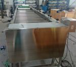 cheapest potato grading machine, potato sorting machine, potato sorter grader