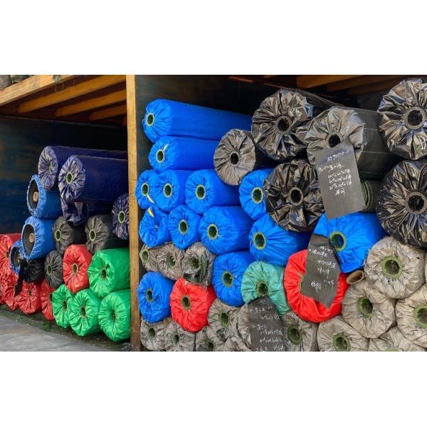 Mini Putting SBR Green Golf Artificial Grass Turf 15mm 12000D 3 / 16''