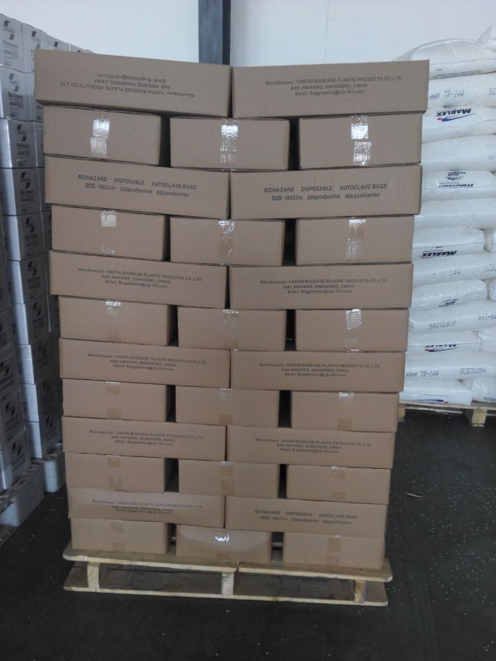 Heavy Duty Construction Plastic Asbestos Bag Waste Bag,Heavy Duty Disposal Polythene bags For Asbestos Removal BAGEASE