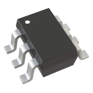 China AD5246BKSZ10-RL7 Analog Devices Digital Potentiometer 10k Surface Mount wholesale
