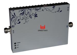 China PreAmplifier Cell Phone Range Extender Improve Uplink Power 20dBm wholesale