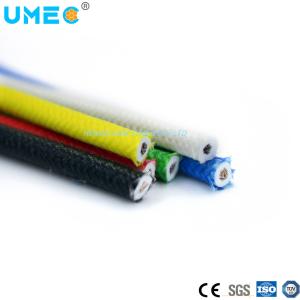China High Temperature Motor Lead Wire Srml Wire with Stranded or Flexible Conductor Type wholesale