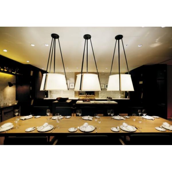 Custom Hotel Chandeliers LED Light Source