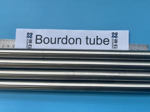 China Ni Span C-902 Seamless Pipe For Bourdon Tube Pressure Gauge N09902 wholesale