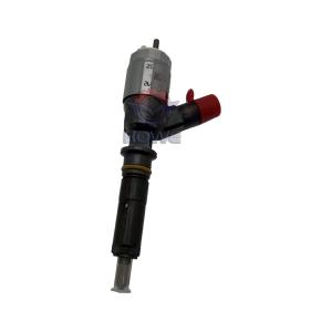 China E320D E321D E323D Excavator C6.4 Engine Fuel Injector 32F61-00062 295-9130 317-2300 wholesale