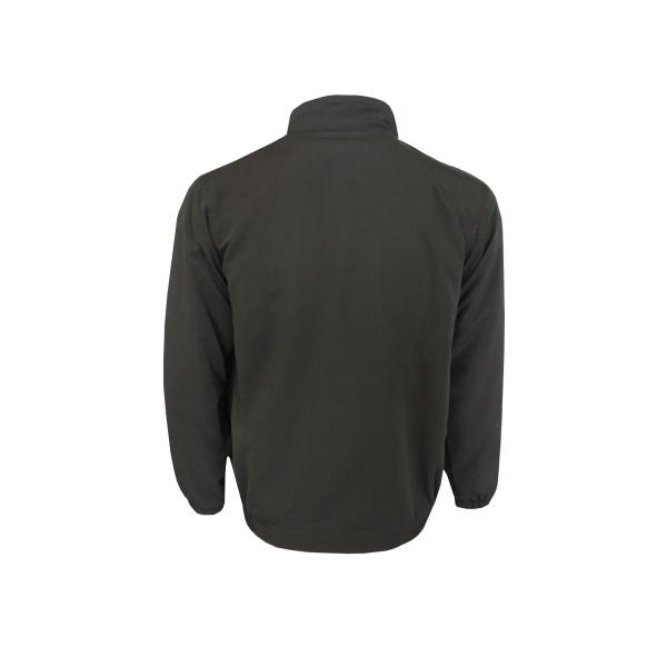 Unisex Man Women 413g Fall And Winter Jacket Polar Fleece Composite Fabric