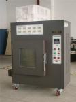 PID Control Rubber Testing Machine , Adhesive Tape Shear Adhesion Testing