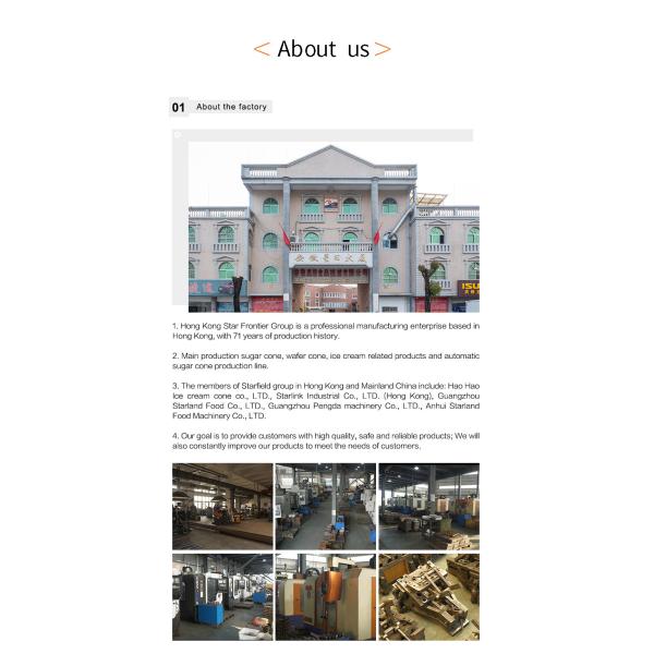 Automatic Operating Mode Egg Roll Production Line Waffle Roll Making Machine