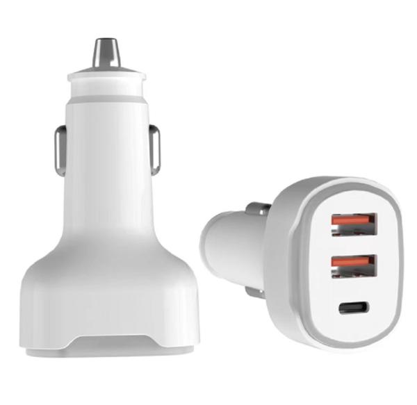 Quality 56W Total Power Output Fast Charging Compact Design + LED Indicator Light for sale