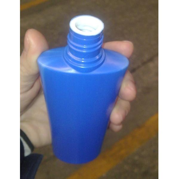 China Meper Shampoo Plastic Bottle Extrusion Blow Molding Machine Stable PLC Control System