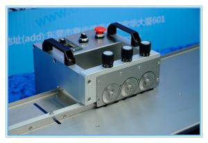 China LED Strip PCB Cutting Machine/LED PCB Separator/PCB depaneling machine wholesale